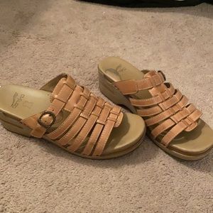 Dansko Sandals